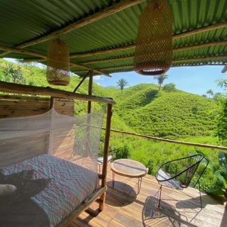 The Valley Tayrona Hostel- A Social Jungle Hostel El Zaino Dış mekan fotoğraf