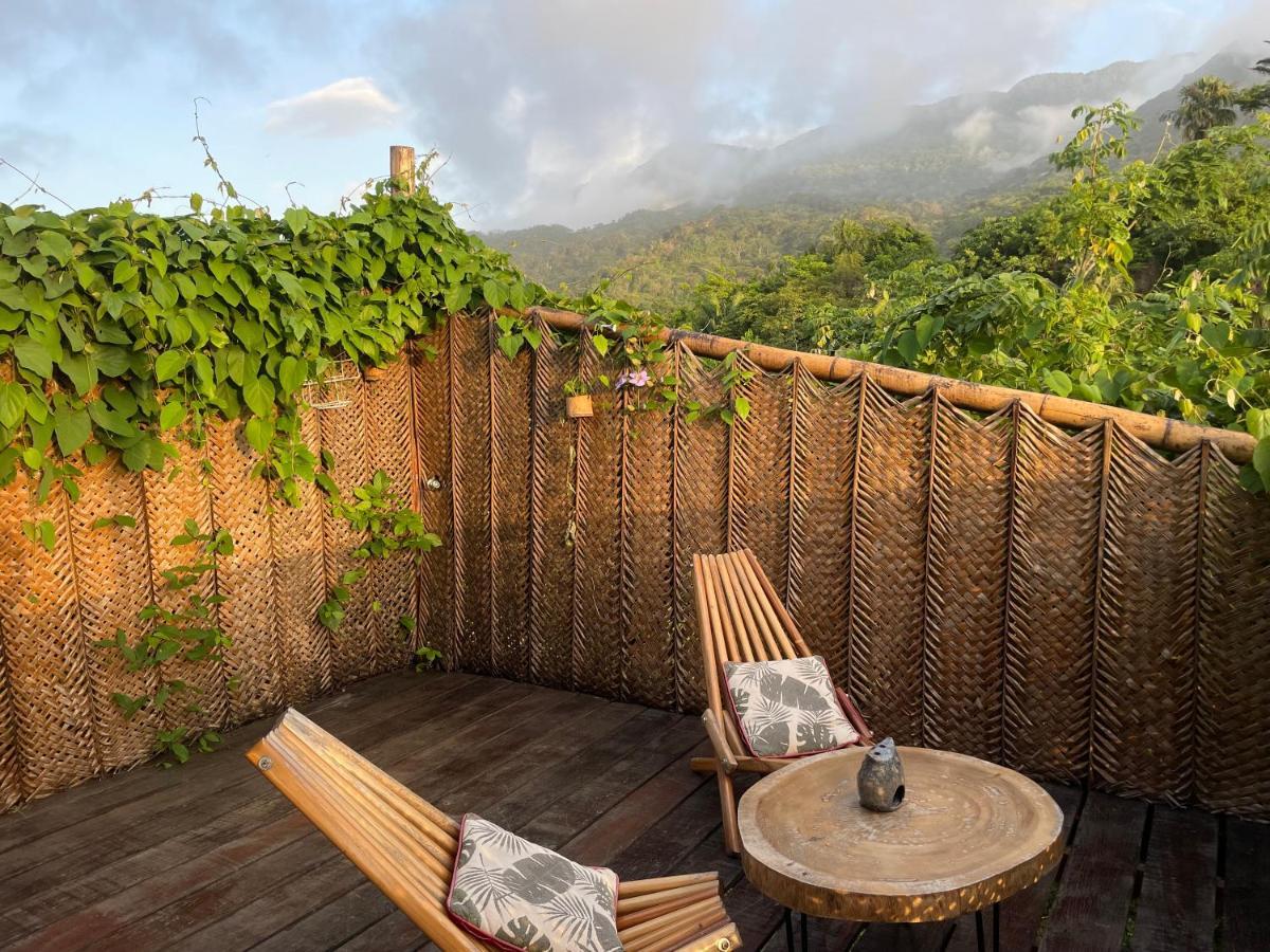 The Valley Tayrona Hostel- A Social Jungle Hostel El Zaino Dış mekan fotoğraf
