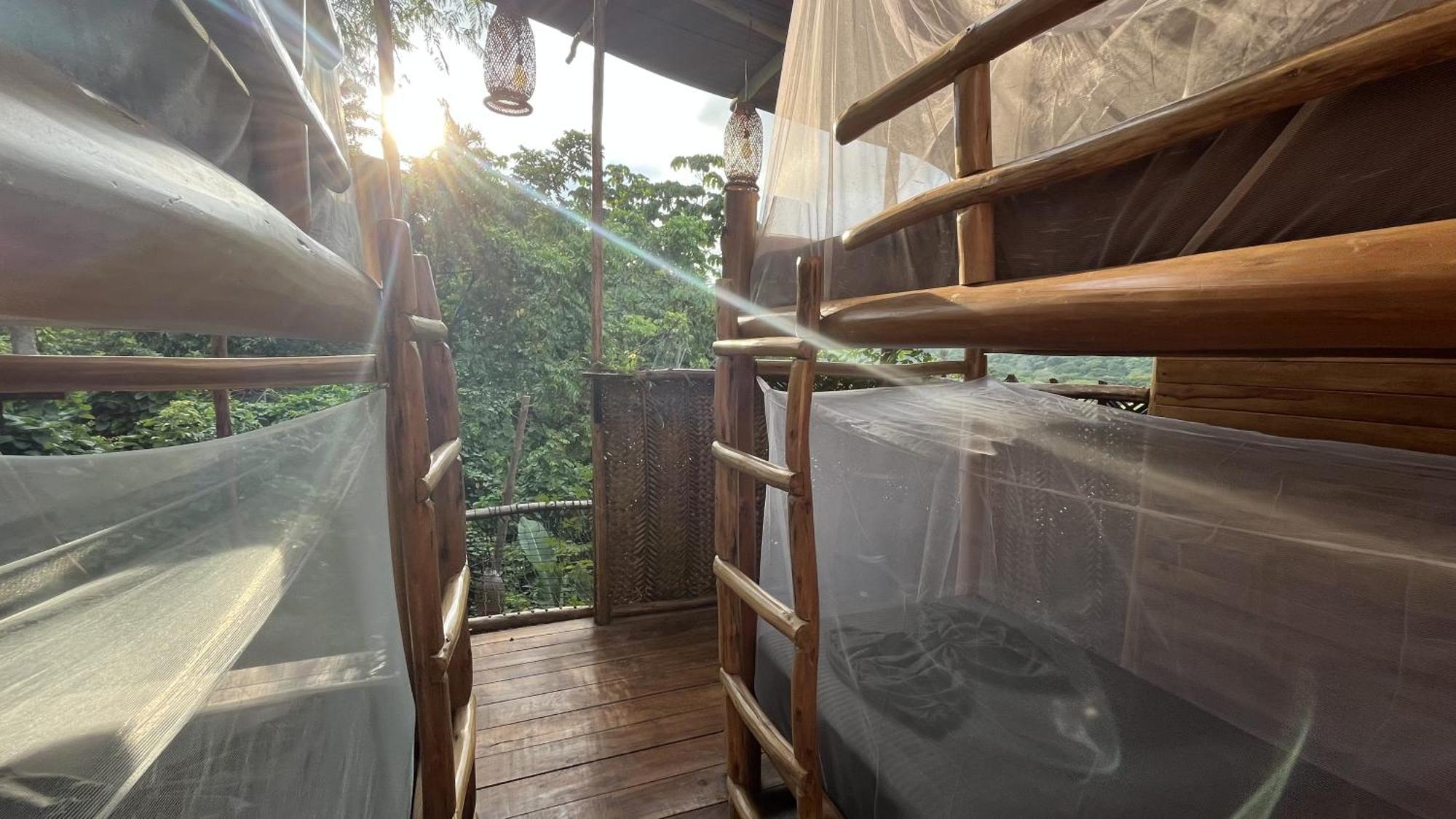 The Valley Tayrona Hostel- A Social Jungle Hostel El Zaino Dış mekan fotoğraf