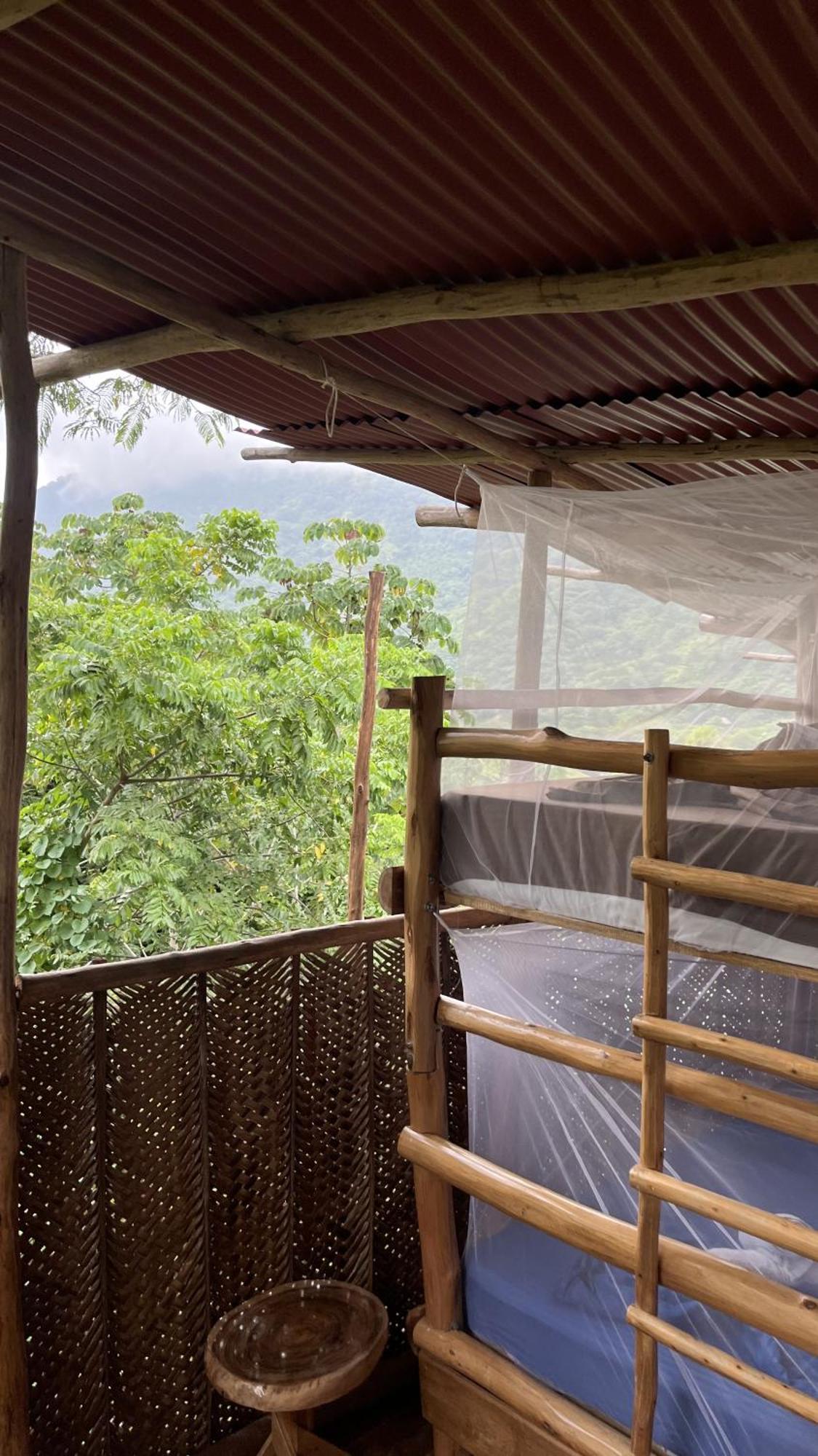 The Valley Tayrona Hostel- A Social Jungle Hostel El Zaino Dış mekan fotoğraf