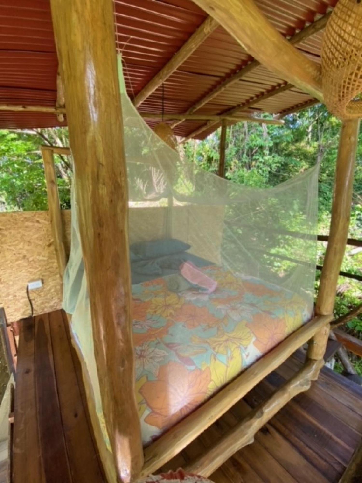 The Valley Tayrona Hostel- A Social Jungle Hostel El Zaino Dış mekan fotoğraf