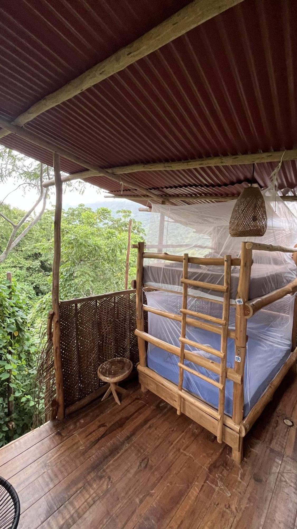 The Valley Tayrona Hostel- A Social Jungle Hostel El Zaino Dış mekan fotoğraf