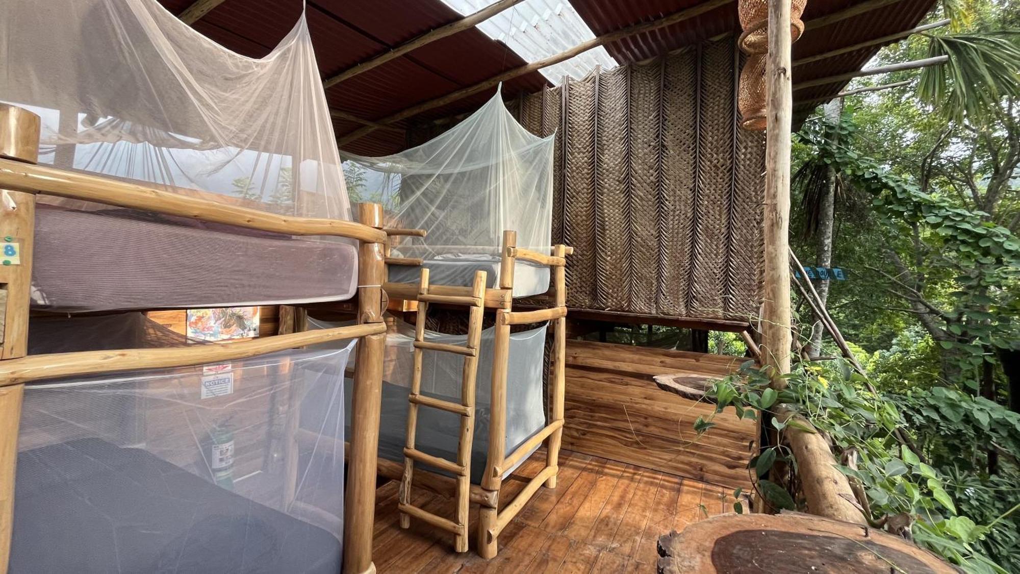 The Valley Tayrona Hostel- A Social Jungle Hostel El Zaino Dış mekan fotoğraf